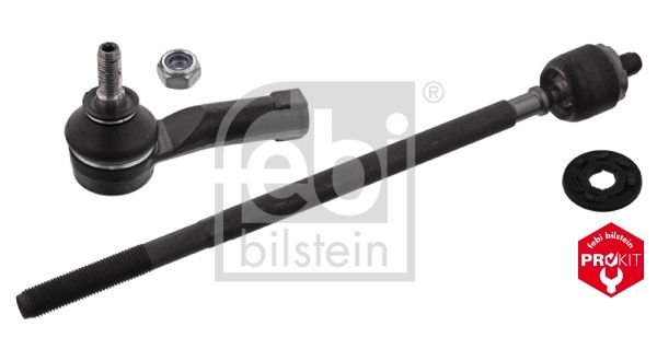 FEBI BILSTEIN strypo montavimas 37629